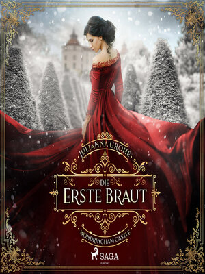Die erste Braut - Audiobook